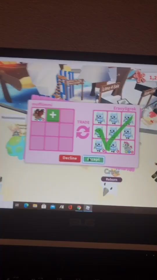 TikTok video thumbnail by moffiimmi