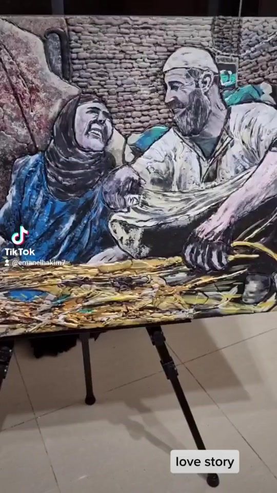 TikTok video thumbnail by emanelhakim7