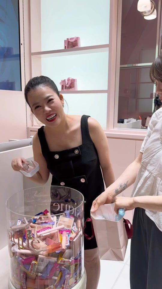 TikTok video thumbnail by lelinh.lynhluxury