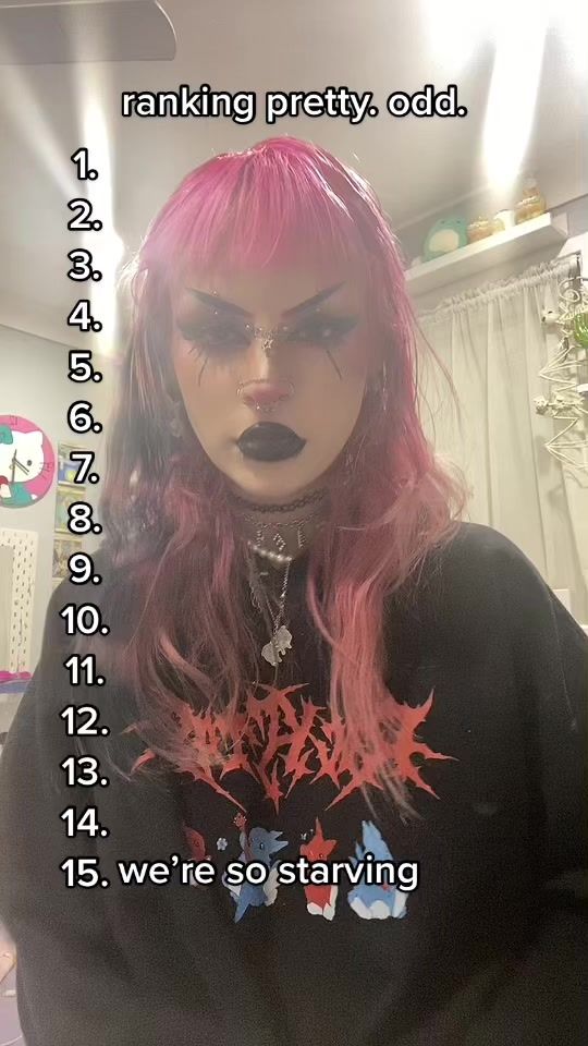 TikTok video thumbnail by notv111la