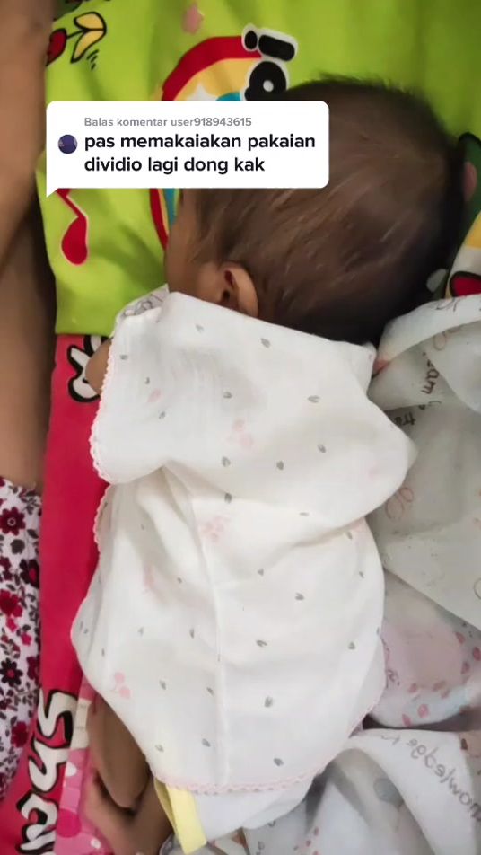 TikTok video thumbnail by ciputkeke