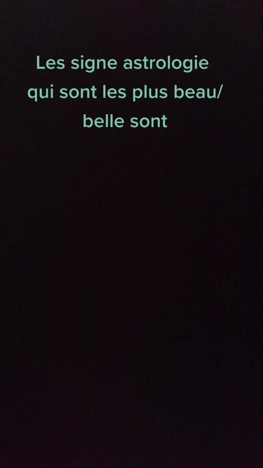 TikTok video thumbnail by loulou_yu
