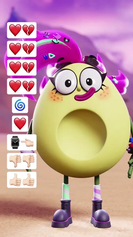 TikTok video thumbnail by avocado.age