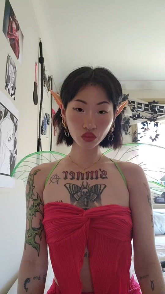 TikTok video thumbnail by gimmeyourteeth