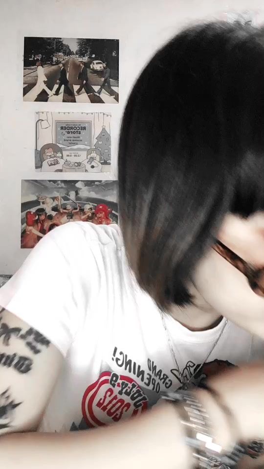 TikTok video thumbnail by mookyee.17