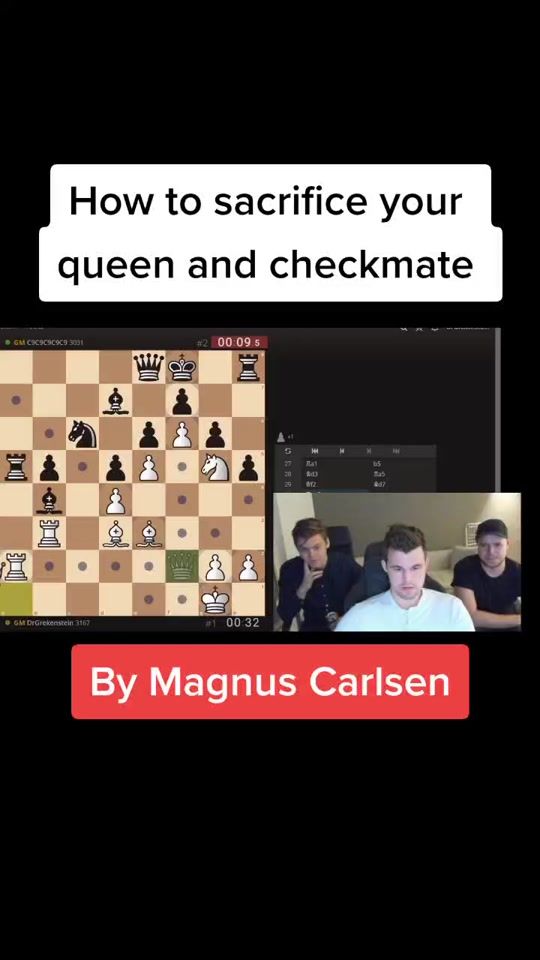 TikTok video thumbnail by chessgg
