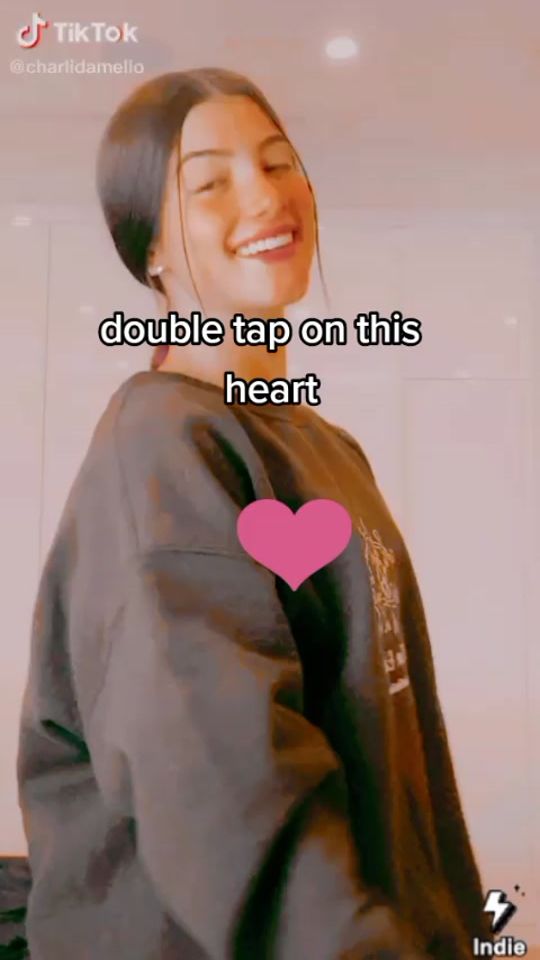 TikTok video thumbnail by xo_charaddi_ox