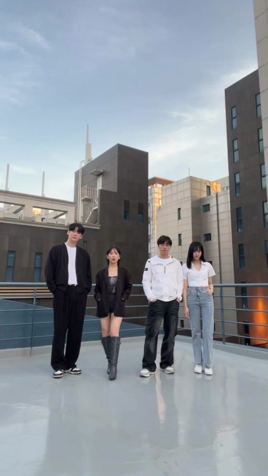 TikTok video thumbnail by dj_k_jin