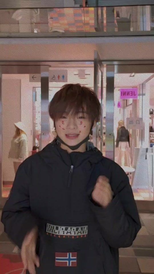 TikTok video thumbnail by eizuka_kenshin