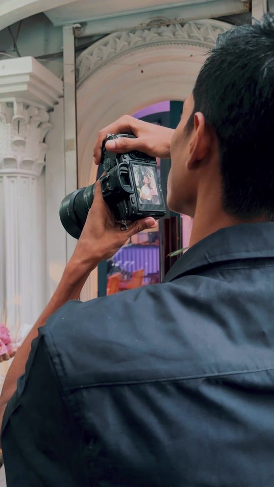 TikTok video thumbnail by purnophotographyofficial