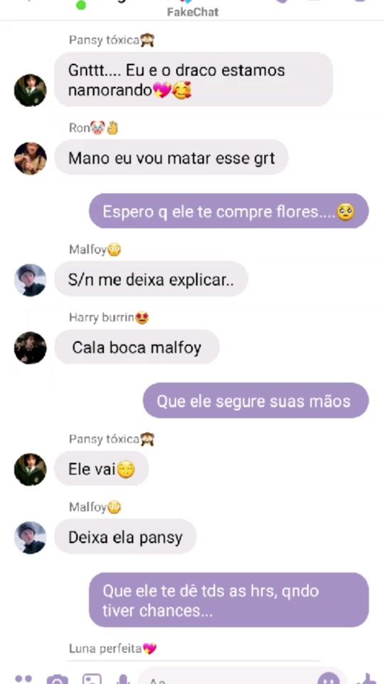 TikTok video thumbnail by fanficpovl_ldracomalfoy