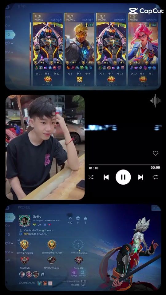 TikTok video thumbnail by menglylove06