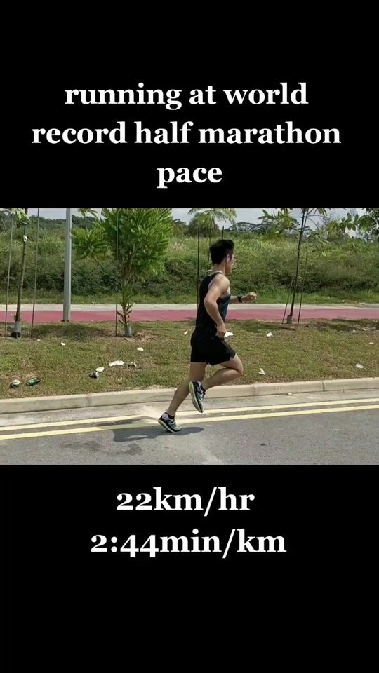 TikTok video thumbnail by xtriderunning