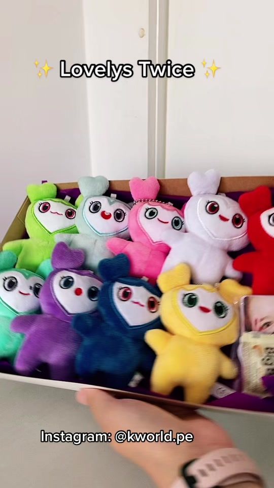 TikTok video thumbnail by kworld.pe