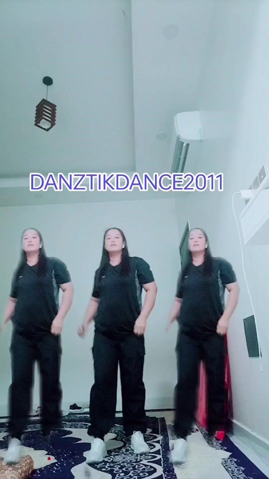 TikTok video thumbnail by danztk_ana2