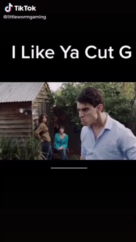 TikTok video thumbnail by ebbboy1