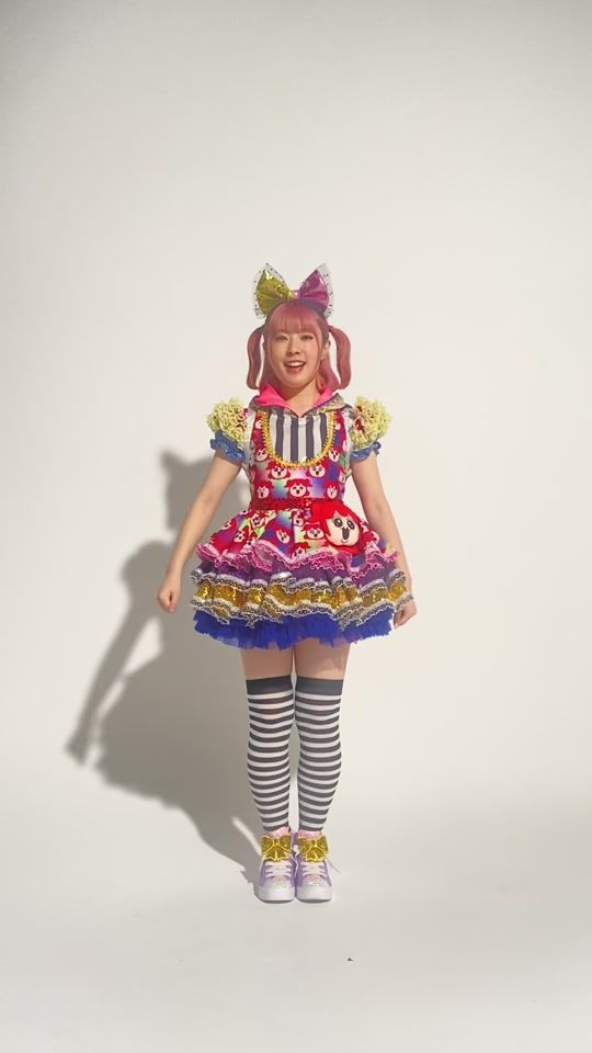 TikTok video thumbnail by lovelive_official
