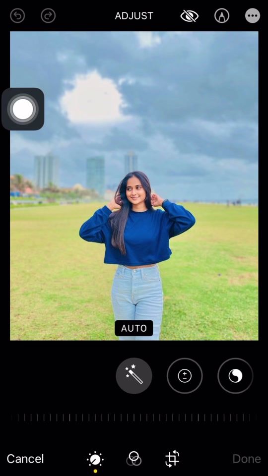 TikTok video thumbnail by oshan_editing
