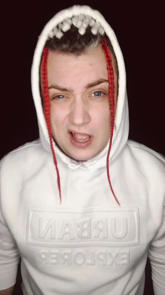 TikTok video thumbnail by fearush