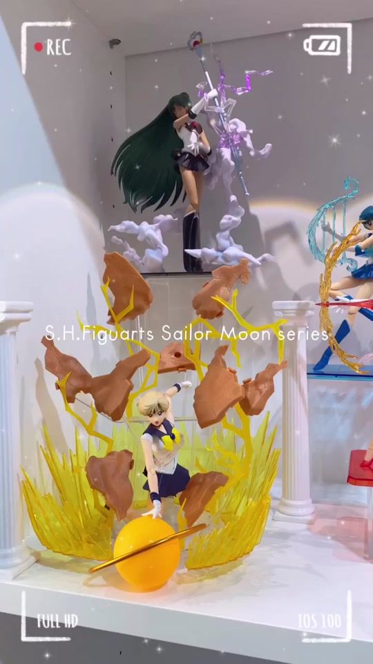 TikTok video thumbnail by sailormoonstorevietnam