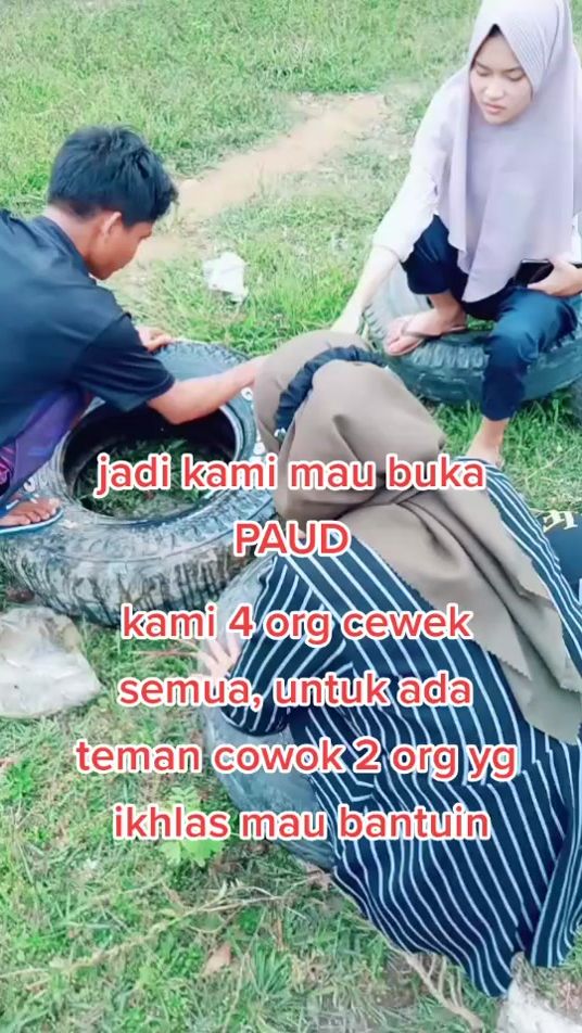 TikTok video thumbnail by tkmuarahati