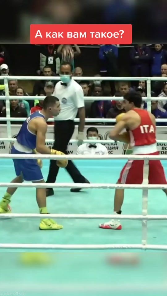 TikTok video thumbnail by boxingcludinter