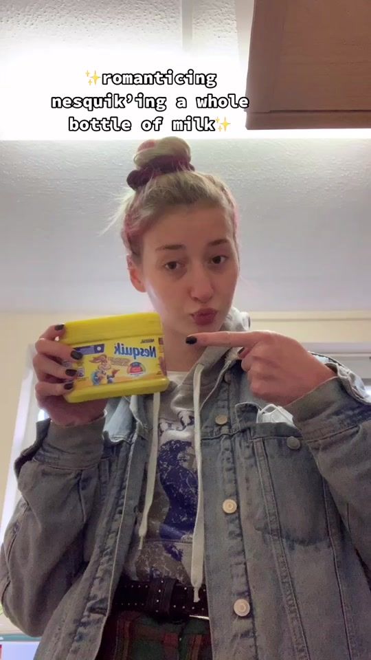 TikTok video thumbnail by epicthot1