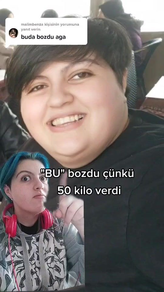 TikTok video thumbnail by melekucci