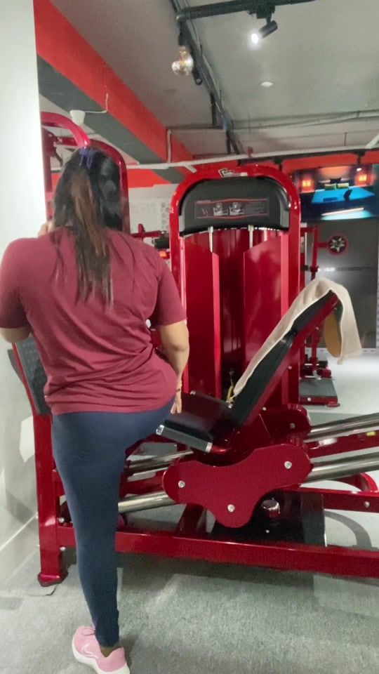 TikTok video thumbnail by mkfitness84