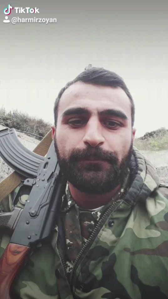 TikTok video thumbnail by harmirzoyan