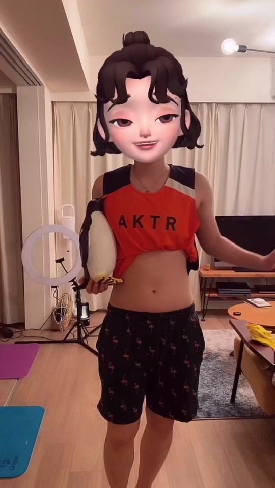 TikTok video thumbnail by itachocohukkin