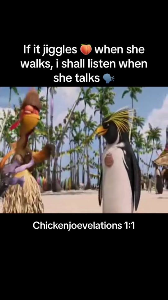 TikTok video thumbnail by wisdoms_of_chickenjoe