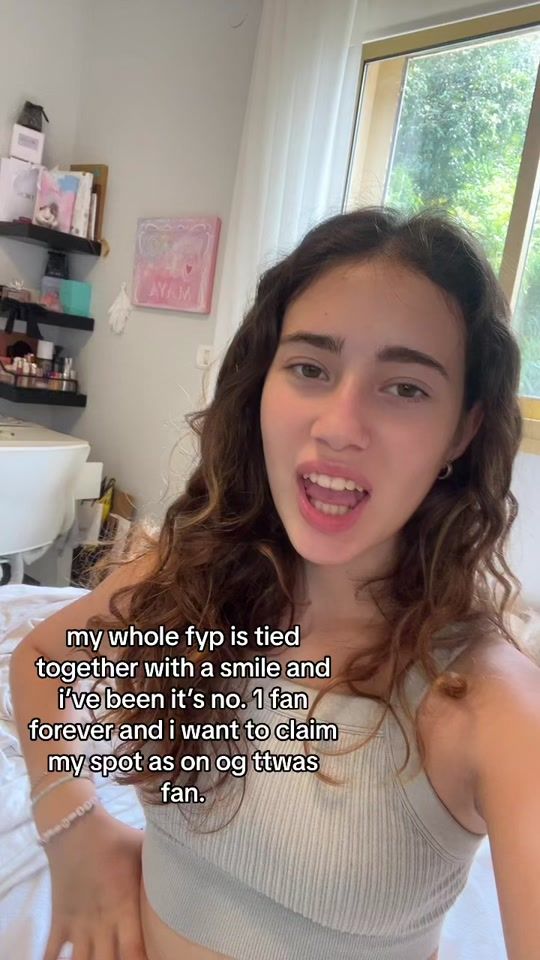 TikTok video thumbnail by mayamedan13