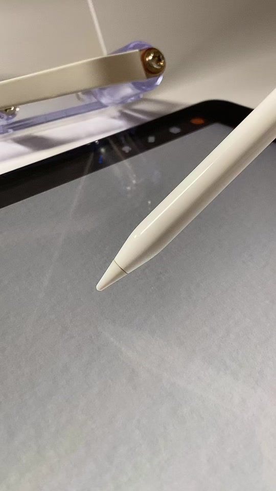 TikTok video thumbnail by my_procreate22