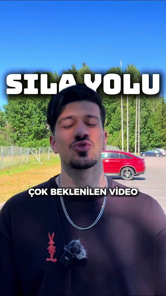 TikTok video thumbnail by barisdoganoffical