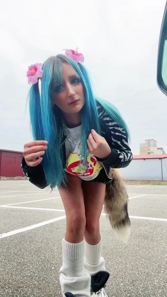TikTok video thumbnail by kona_suke
