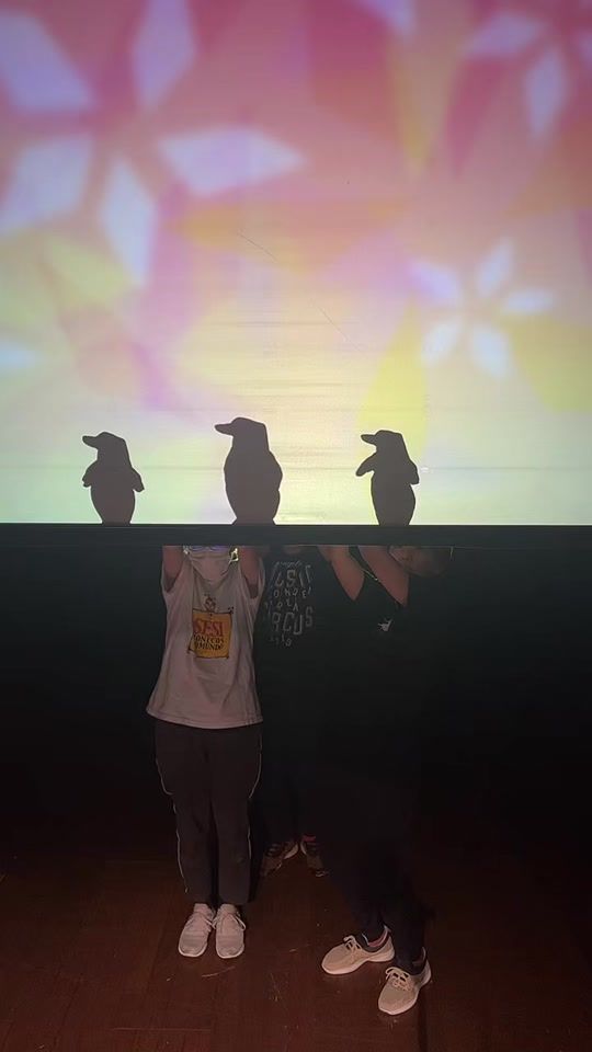 TikTok video thumbnail by hand_shadow_girls
