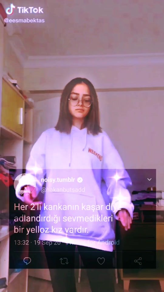 TikTok video thumbnail by basakozkan35