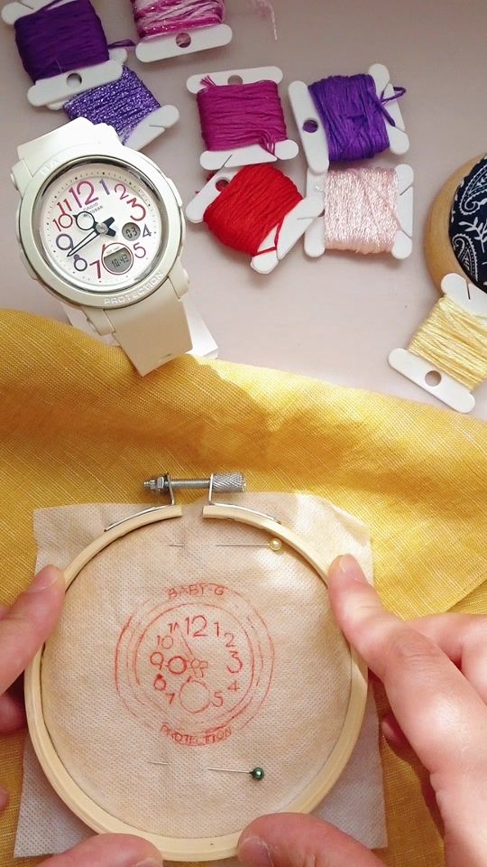 TikTok video thumbnail by babyg_casio