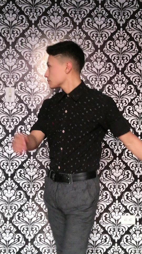 TikTok video thumbnail by sandino_quinonez