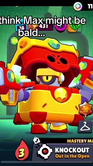 TikTok video thumbnail by hisoka.brawl.stars