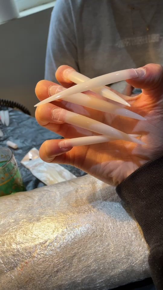 TikTok video thumbnail by nailsbym.x