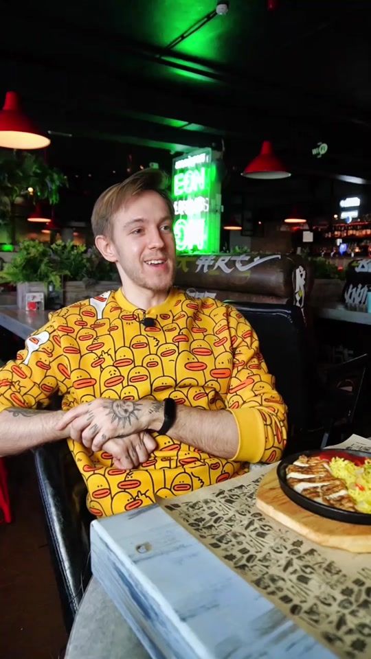 TikTok video thumbnail by kontaktbar