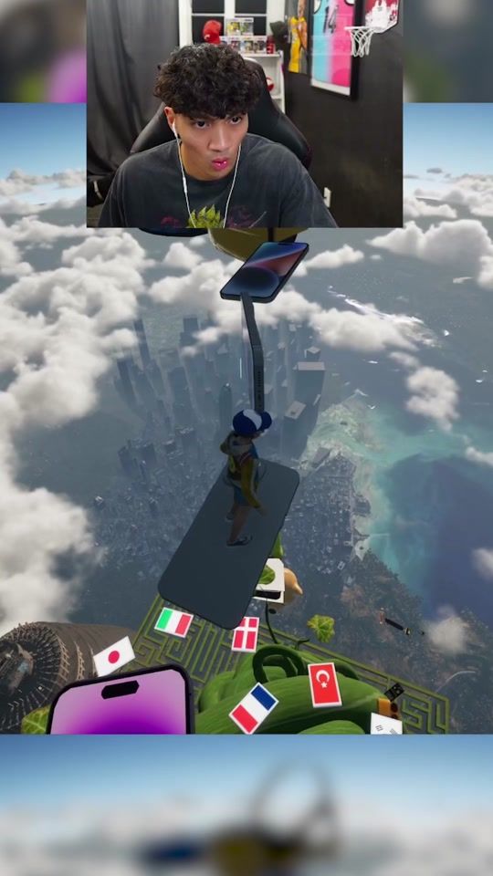 TikTok video thumbnail by chicofilo