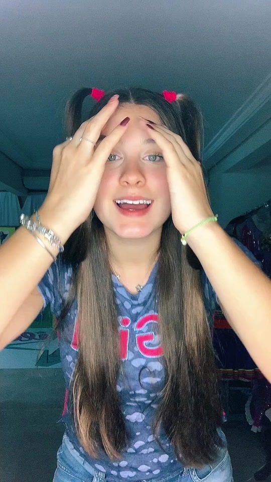 TikTok video thumbnail by mileninha
