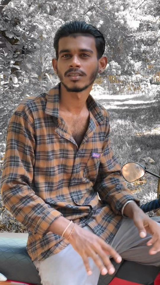 TikTok video thumbnail by thava.thanu_28