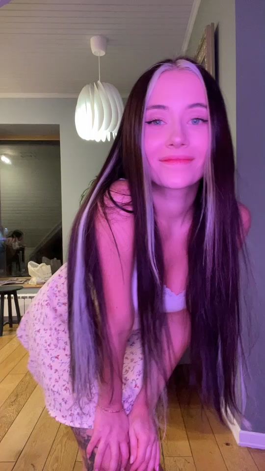 TikTok video thumbnail by arilaviee