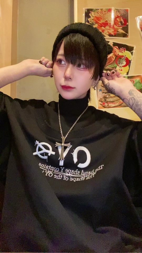 TikTok video thumbnail by h1_tugi