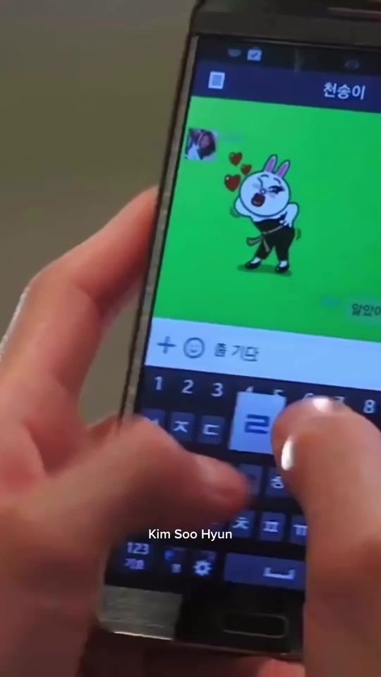 TikTok video thumbnail by soohyun_k2161