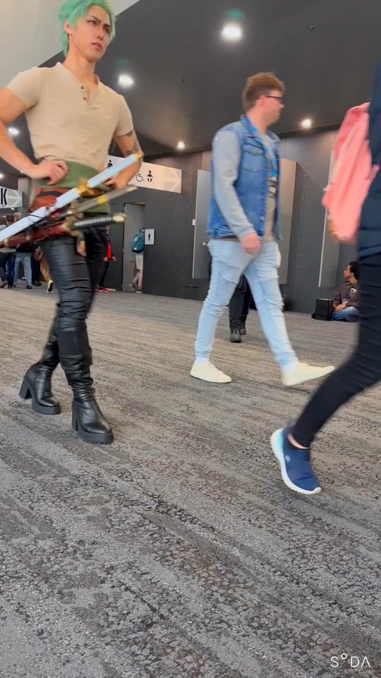 TikTok video thumbnail by datbakacos